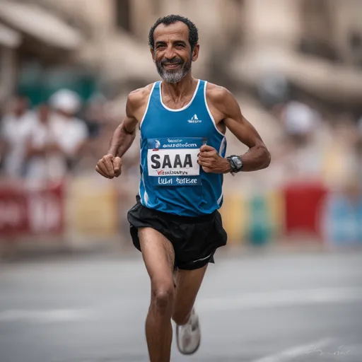 Salah Qoqaiche