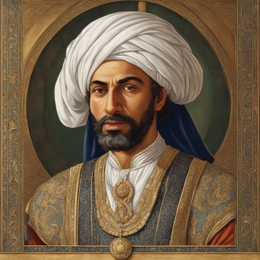 Salah Rais