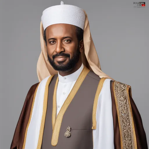 Salah Sheikh Osman Mose