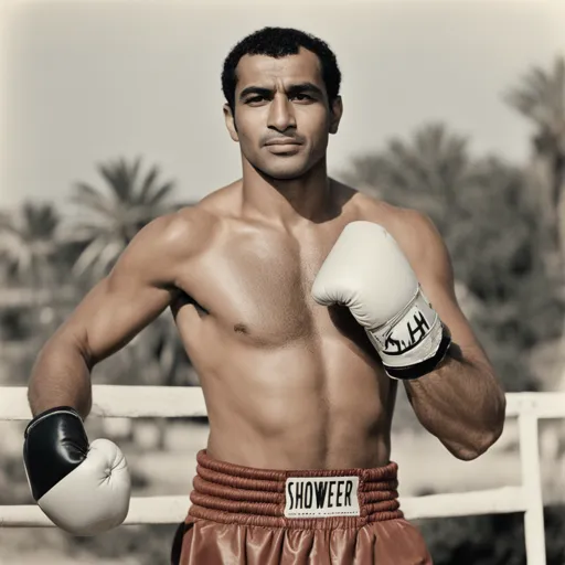 Salah Shokweir