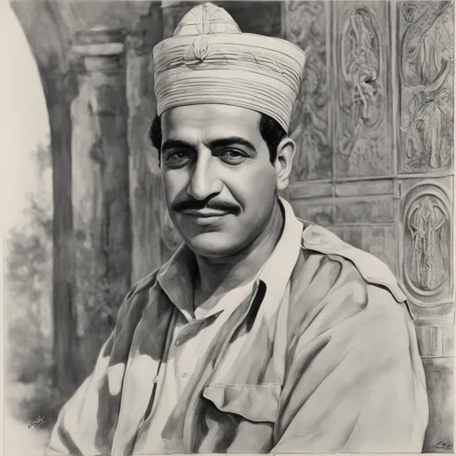 Salah Taher