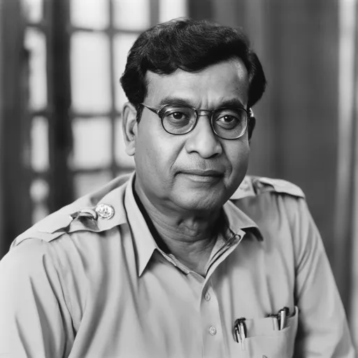Salah Uddin Ahmed
