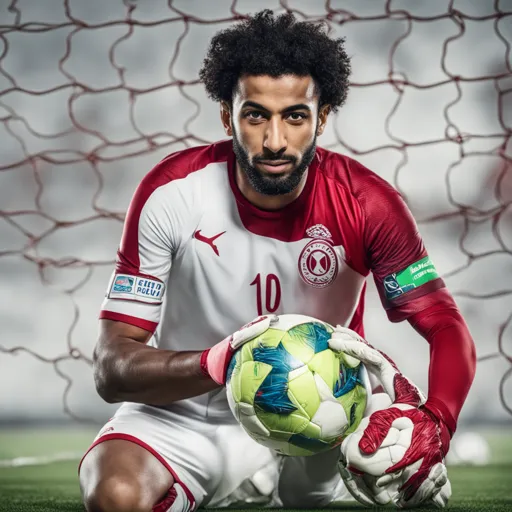 Salah Zakaria
