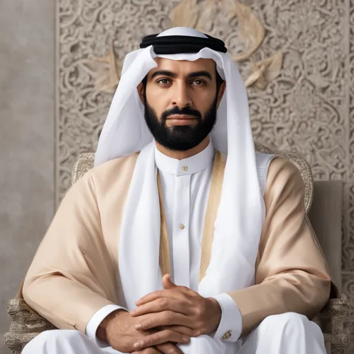 Salah bin Ghanim Al Ali