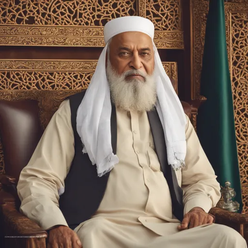 Salah ud Din Khan