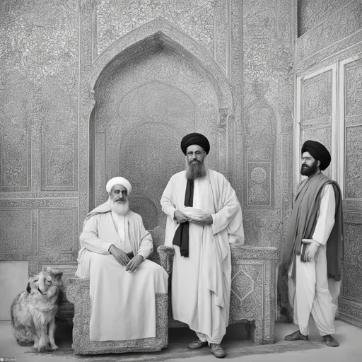 Salaheddin Bayani