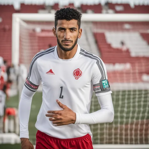 Salaheddine Benyachou