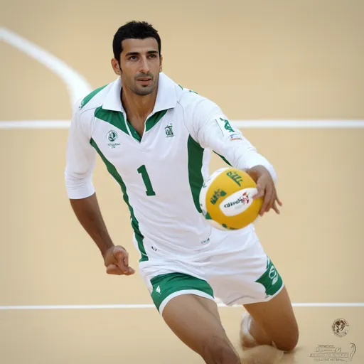 Salaheddine Mokdad Saidi