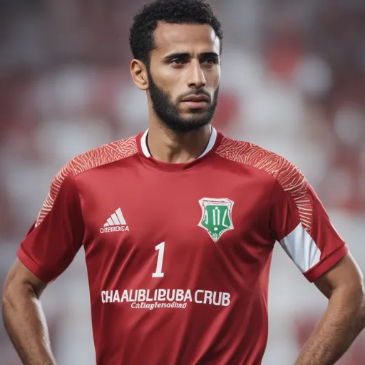 Salahiddine Khlifi