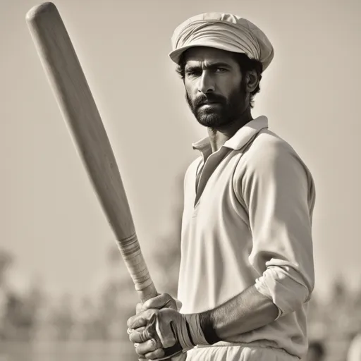 Salahuddin (cricketer)