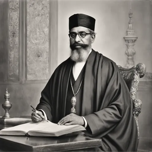 Salahuddin Ahmed (judge)