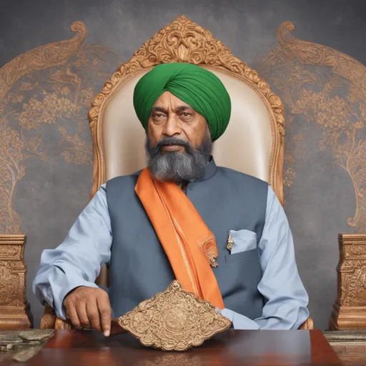 Salahuddin Sardar