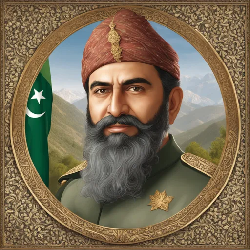 Salahuddin Tirmizi