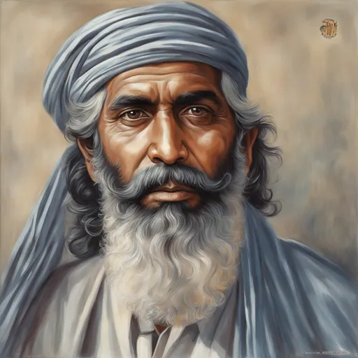 Salahuddin Yusuf