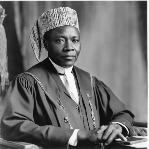 Salako Benka-Coker
