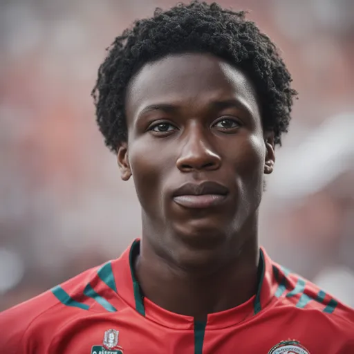 Salam Atilola