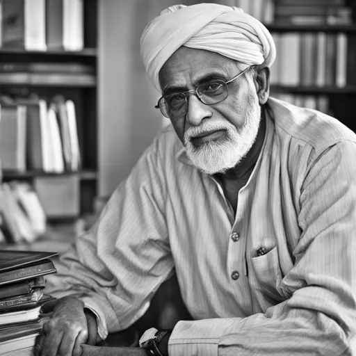 Salam Bin Razzaq