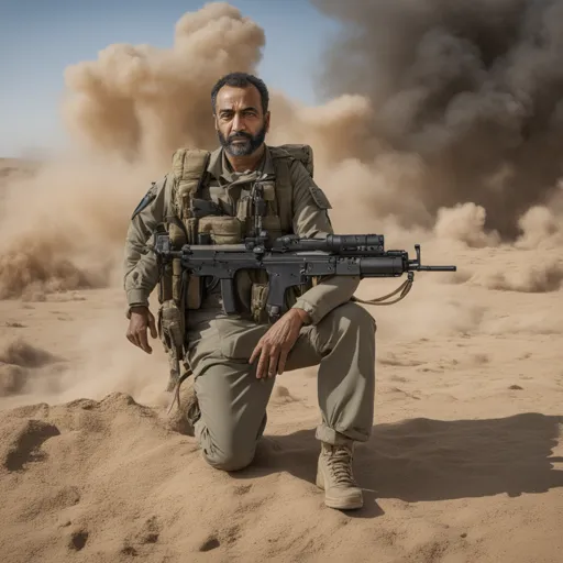 Salam Jassem Hussein
