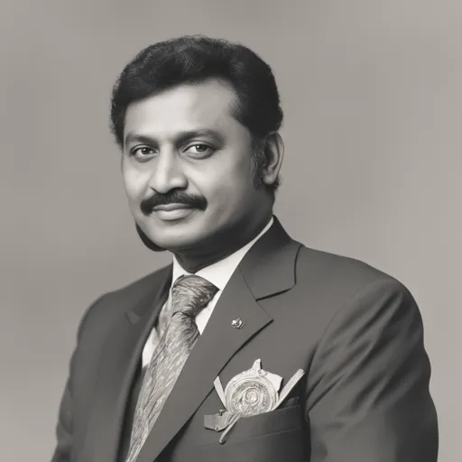Salam Mohamed Abdul Salam