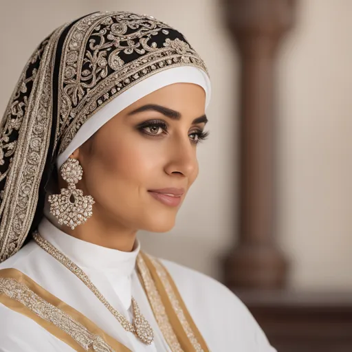 Salama bint Butti Al Qubaisi
