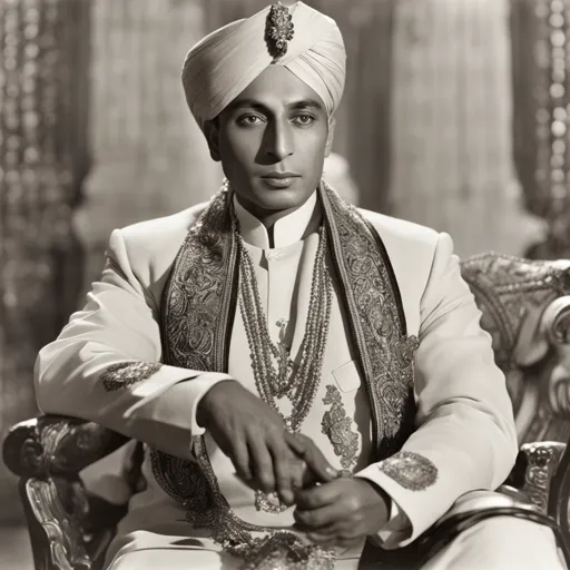 Salamat Ali Khan