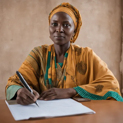 Salamatou Sow