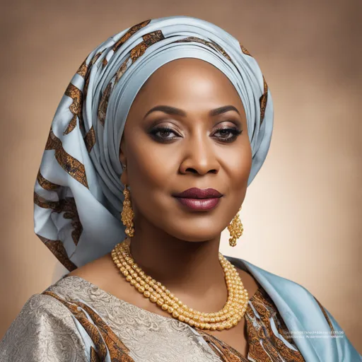 Salamatu Hussaini Suleiman