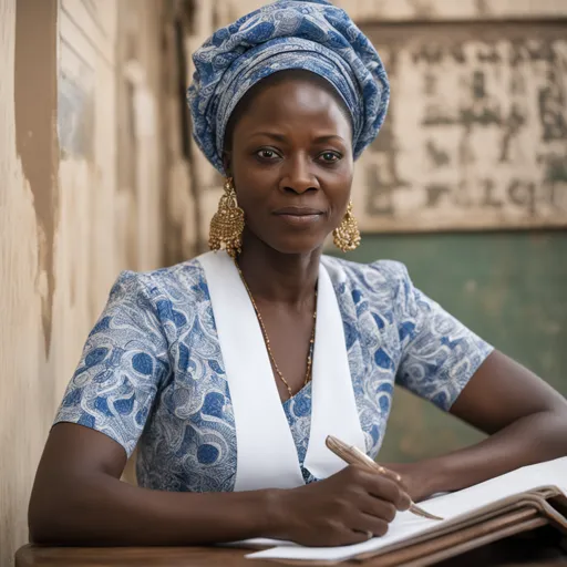 Salamatu Kamara
