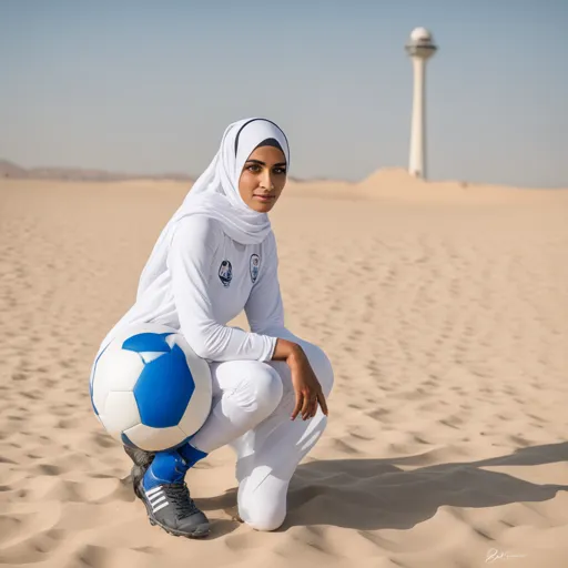 Salammah Al-Enazy