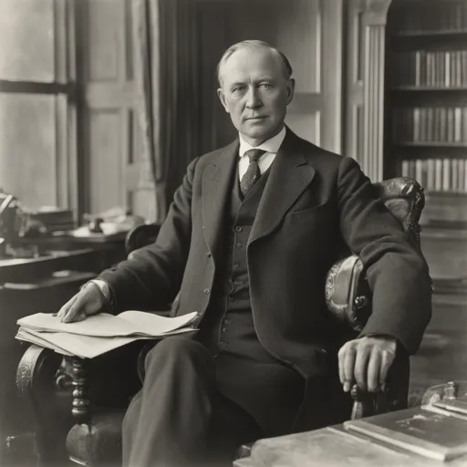 Salamon Mørkved