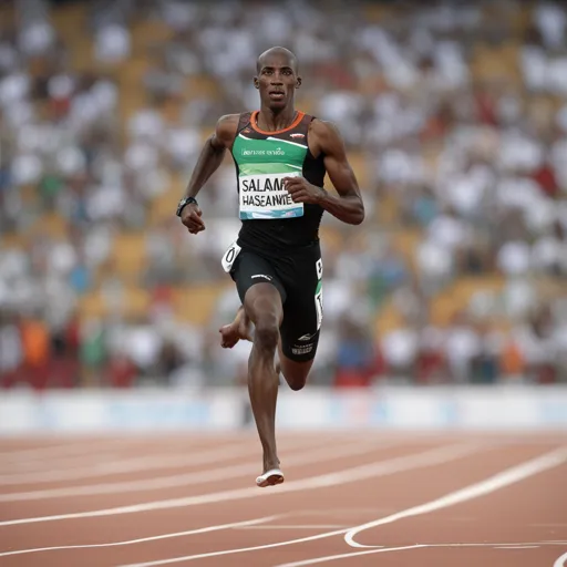 Salamtou Hassane