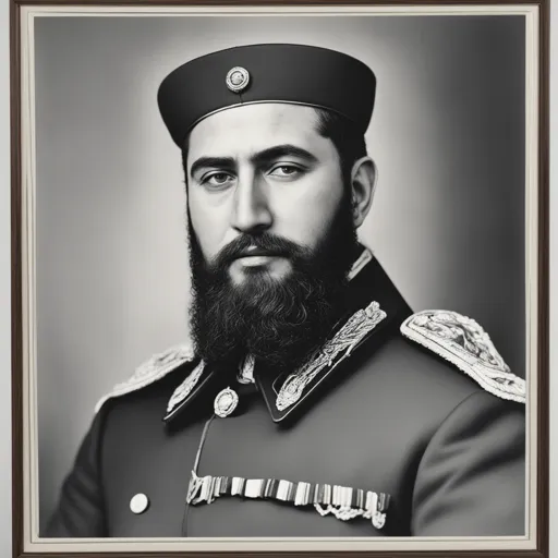 Salamu Mezhidov