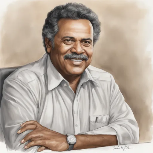 Salatiel Carvalho