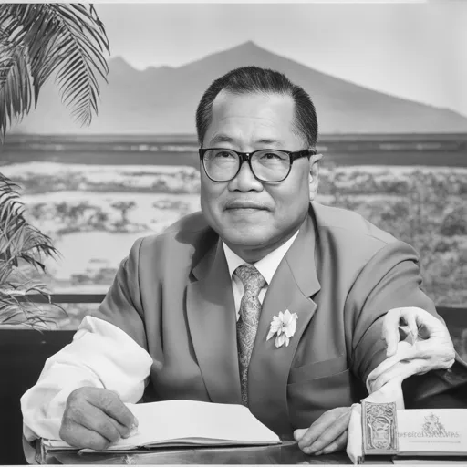 Salausa John Ah Ching