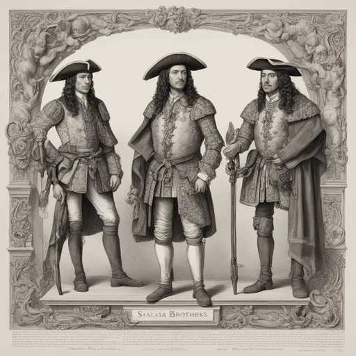 Salazar brothers