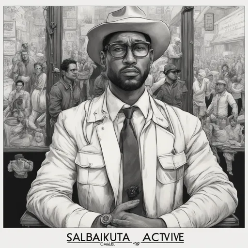 Salbakuta