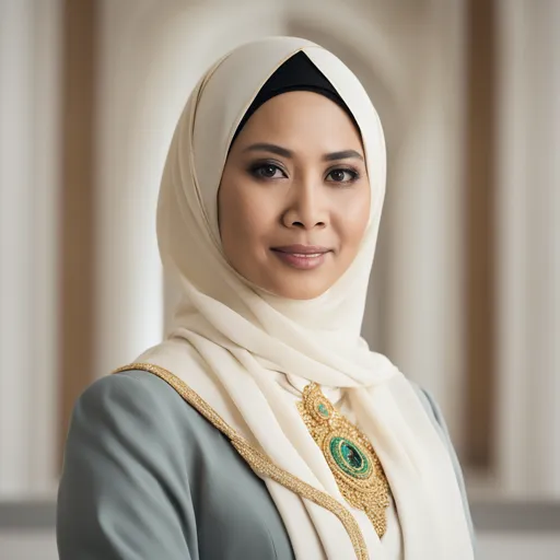 Salbiah binti Sulaiman