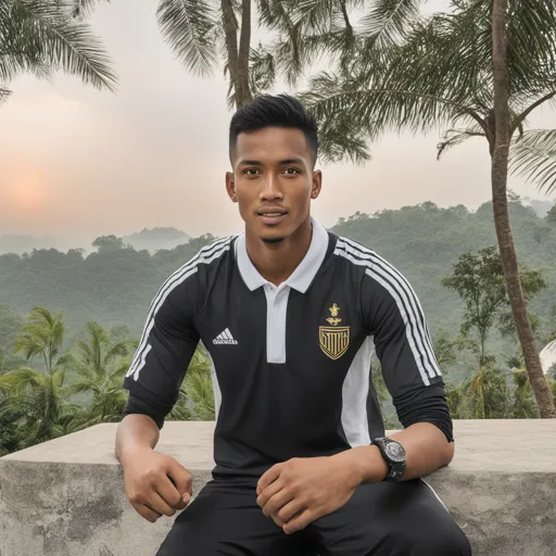 Saldi Amiruddin