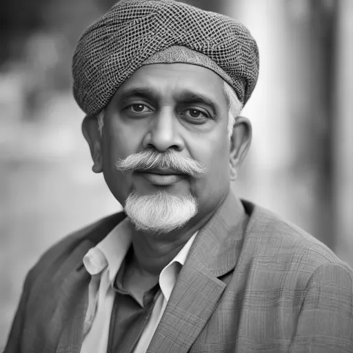Saleel Wagh