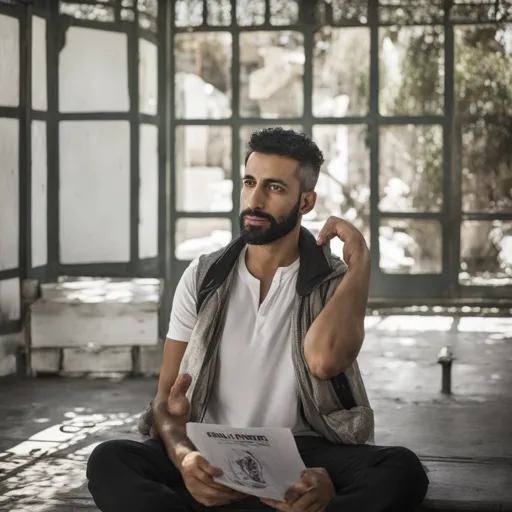 Saleem (playwright)