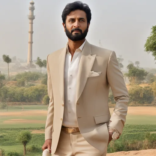 Saleem Akhtar