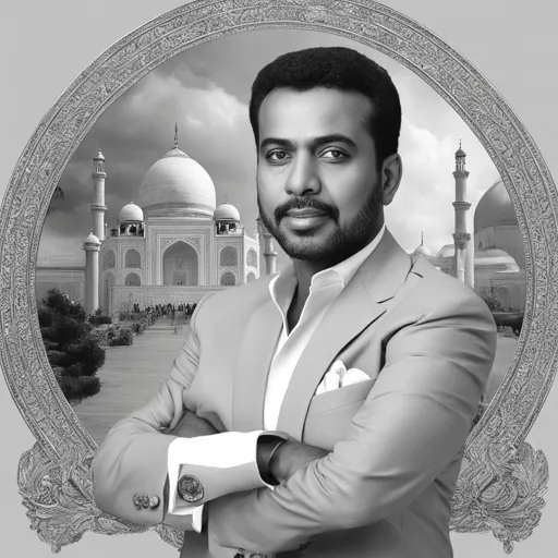 Saleem Ali (politician)