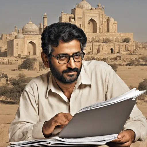 Saleem Asmi