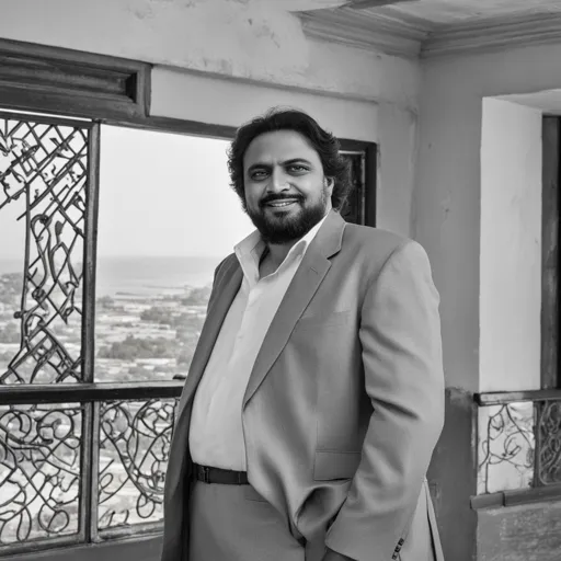 Saleem Badat
