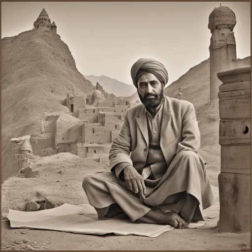 Saleem Beg