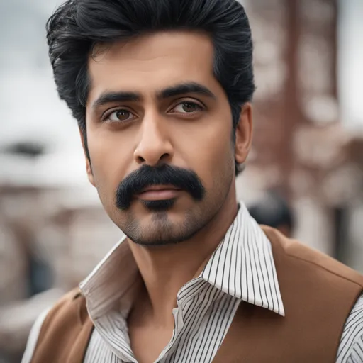 Saleem Bhatti