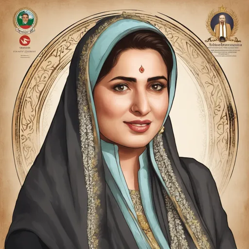 Saleem Bibi Bharwana