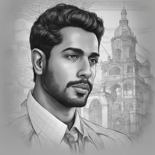 Saleem Borhot
