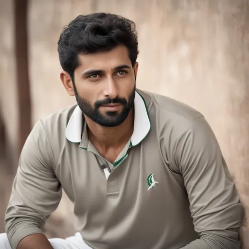 Saleem Burki
