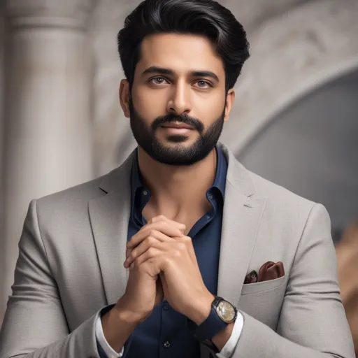 Saleem Farooqi